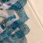 Gift 23" Silk Feeling Chiffon Scarf Wrap Travel Girl ~ Fast Delivery as Air Lettermail
