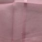 Gift 20" Silk Feeling Chiffon Scarf Wrap Pink ï½� Fast Delivery as Air Lettermail