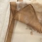 Gift 100% Silk Feeling Chiffon Oblong Scarf Floral ~ Fast Delivery as Air Lettermail