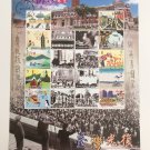 Stamps “Liberation of Taiwan” & Ticket for “2.28 Memorial Hall” ~ local pickup only Stamps “Liberation of Taiwan” & Ticket for “2.28 Memorial Hall” ~ local pickup only