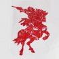 apercut Paper-cuts Papercutting General Zhang Fei Romance Of the Three Kingdoms Art - Fast Shipping