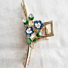 1 pc Alloy Hair Clip Crystal Camellia Metal Golden Fashion ~ Local Pickup 1 pc Alloy Hair Clip Crystal Camellia Metal Golden Fashion ~ Local Pickup