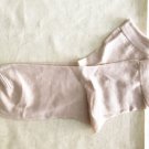1 pair 100% Silk Socks Light Tan ~ Fast Delivery 1 pair 100% Silk Socks Light Tan ~ Fast Delivery