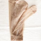 Women's 5 Pairs Silky Thin Nylon Short Ankle Socks ～ Fast Delivery