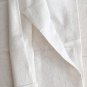 Soft Lining White for Handmade Purse Bag