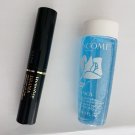 Lancome Mascara + Lancome Eye Makeup Remover ~ local pick up only Lancome Mascara + Lancome Eye Makeup Remover ~ local pick up only