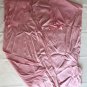 7 pcs Silk Elastic Satin | Irregular Shapes | Dusty Rose Pink | ~0.19 m² Each