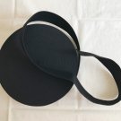 1.57“ x 1.1 yds Black Thickened Elastic Band for Sewing Flat Stretch Strip 1.57“ x 1.1 yds Black Thickened Elastic Band for Sewing Flat Stretch Strip
