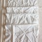 1 pc Silk Fabric | Irregular Shape | Solid Color | ~0.42 to 52 m&Acirc;&sup2; | Odd Bits of Cloth