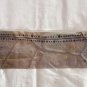 1 pc 100% Silk Fabric | Odd Bits of Cloth | Retro | ~  0.08 m&Acirc;&sup2; Each
