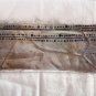 1 pc 100% Silk Fabric | Odd Bits of Cloth | Retro | ~  0.08 m&Acirc;&sup2; Each