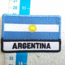 Argentina Argentine Army Flag Badge Patch #8