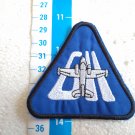 Argentina Air Force 2nd Air Group Badge Patch #8