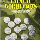 Colin Bruce Unusual World Coins Catalog 3rd Edition (PDF)