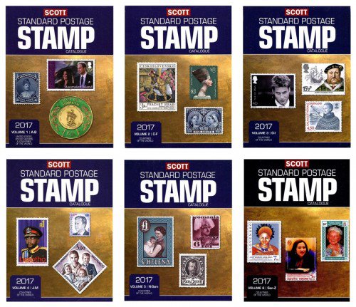 stamp catalogue pdf free download