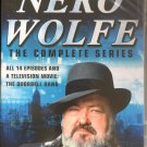 Rex Stout Nero Wolfe Collection 59 Book Set  IN EPUB FREE WORLDWIDE SHIPPING