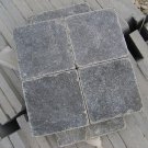 Blue limestone