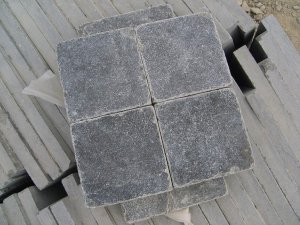Blue limestone