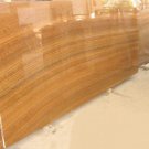 Wood vein marble tiles