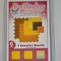 Spellbinders Nestabilities Large Classic Inverted Scalloped Squares