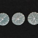 SALE! Polymer Clay Shank Buttons 3/4"