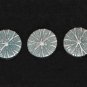 SALE! Polymer Clay Shank Buttons 3/4"