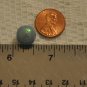 Light Blue Loose Polymer Clay Beads