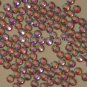 10ss Crystal AB Swarovski Flatbacks - Rhinestones