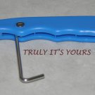 Ice Skate Hockey Skate Lace Tightener