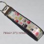 Wrist Key Fob Key Ring - Stocking Stuffers