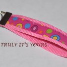 Wrist Key Fob Key Chain