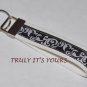 Wrist Key Ring Key Chain Key Fob