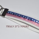 Key Ring Wrist Key Chain Key Fob