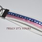 Key Ring Wrist Key Chain Key Fob