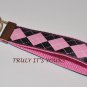 Key Ring Wrist Key Fob