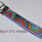 Wrist Key Fob Key Ring Key Chain