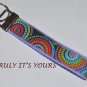 Wrist Key Fob Key Ring Key Chain