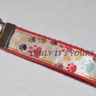 Wrist Key Fob Key Ring