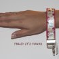 Wrist Key Fob Key Ring