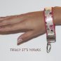 Wrist Key Fob Key Ring