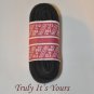 Black Ice Skate Laces 112 Inches