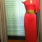 SOPRANO One-Shoulder Dress