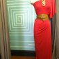 SOPRANO One-Shoulder Dress