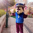 New Paw Patrol dog mascot costume Halloween costume fancy dress free shipping