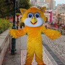 New high quality owl mascot costume adult size Halloween costume fancy dress free shipping