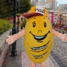 New high quality  bread cake mascot costume adult size Halloween costume fancy dress free shipping