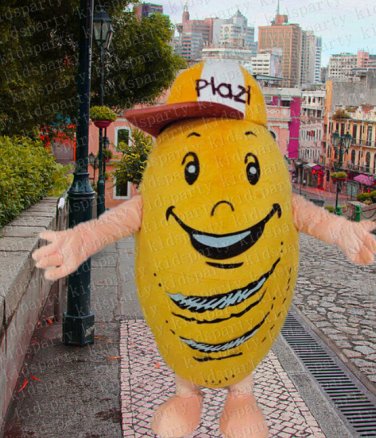 New high quality  bread cake mascot costume adult size Halloween costume fancy dress free shipping
