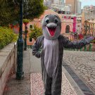 New high quality dolphin mascot costume adult size Halloween costume fancy dress free shipping