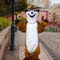 high quality Meerkat mongoose mascot costume adult size Halloween costume fancy dress free shipping