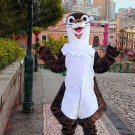 high quality Meerkat mongoose mascot costume adult size Halloween costume fancy dress free shipping